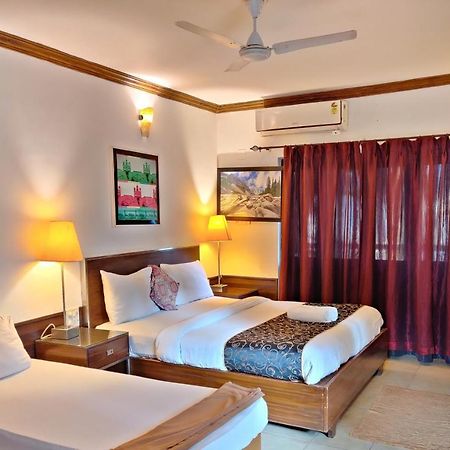The Camelot Beach Resort - Baga Calangute Zewnętrze zdjęcie